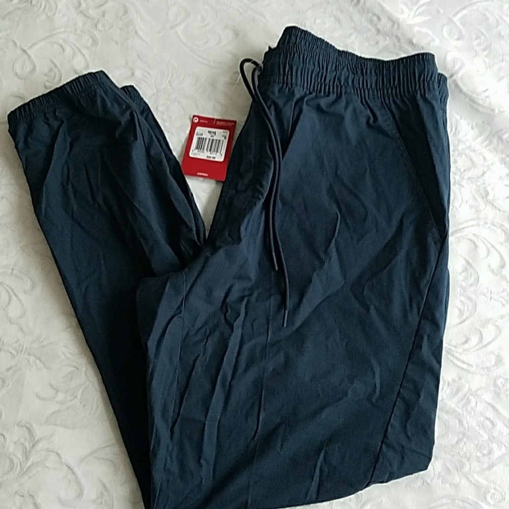 Jordan brand joggers NEW with tags